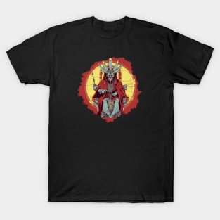 Imperium Priest Guardian T-Shirt